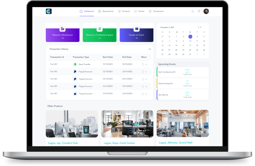 Picture of the author